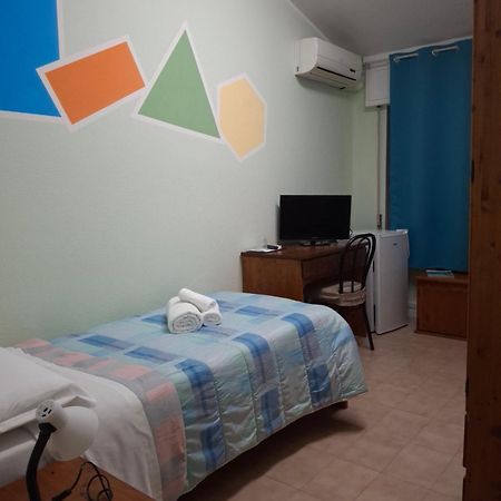 Hotel Soleo Quartu SantʼElena Extérieur photo