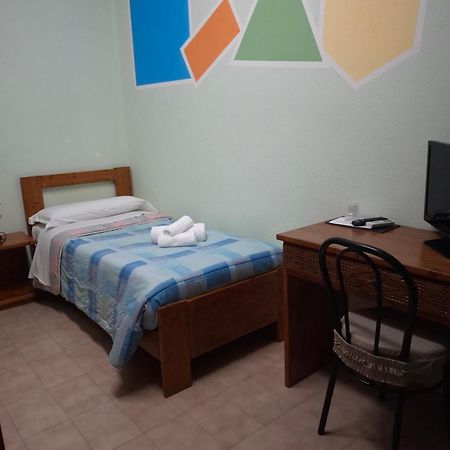 Hotel Soleo Quartu SantʼElena Extérieur photo