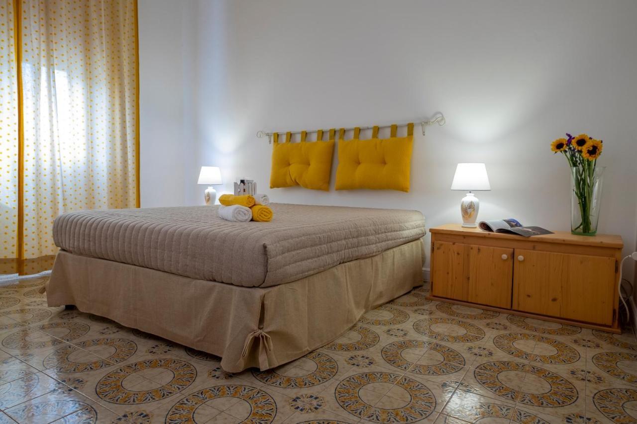 Hotel Soleo Quartu SantʼElena Extérieur photo