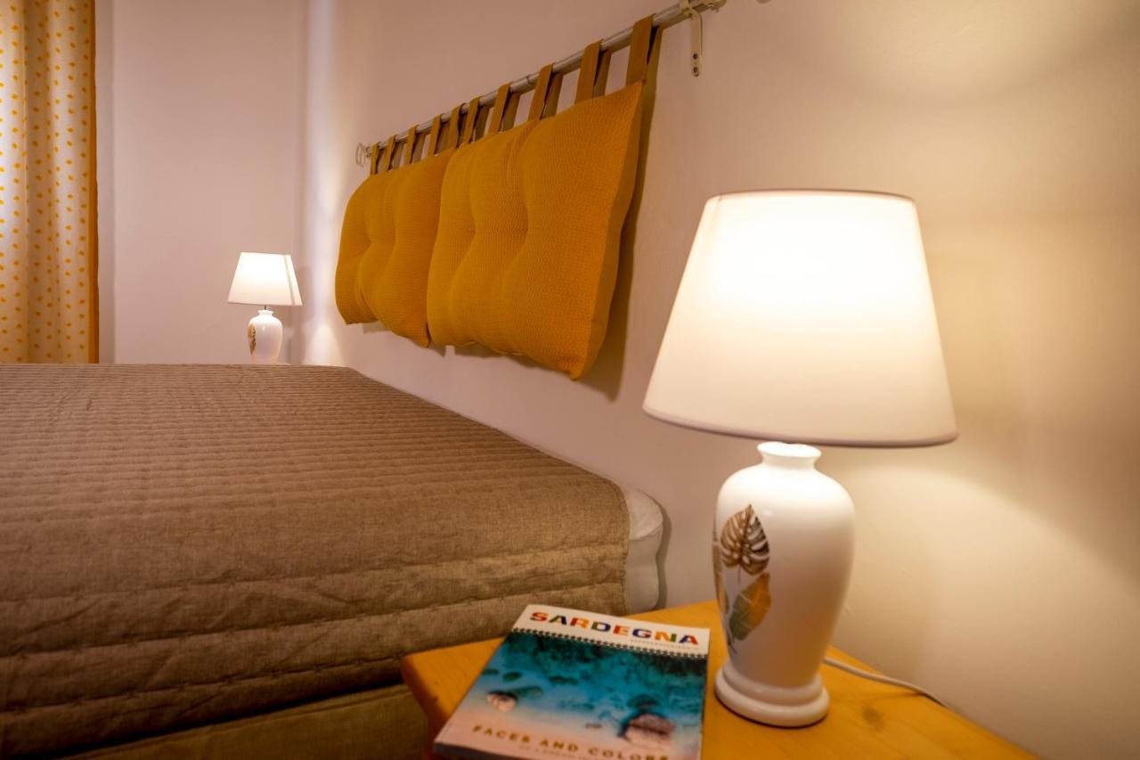 Hotel Soleo Quartu SantʼElena Extérieur photo