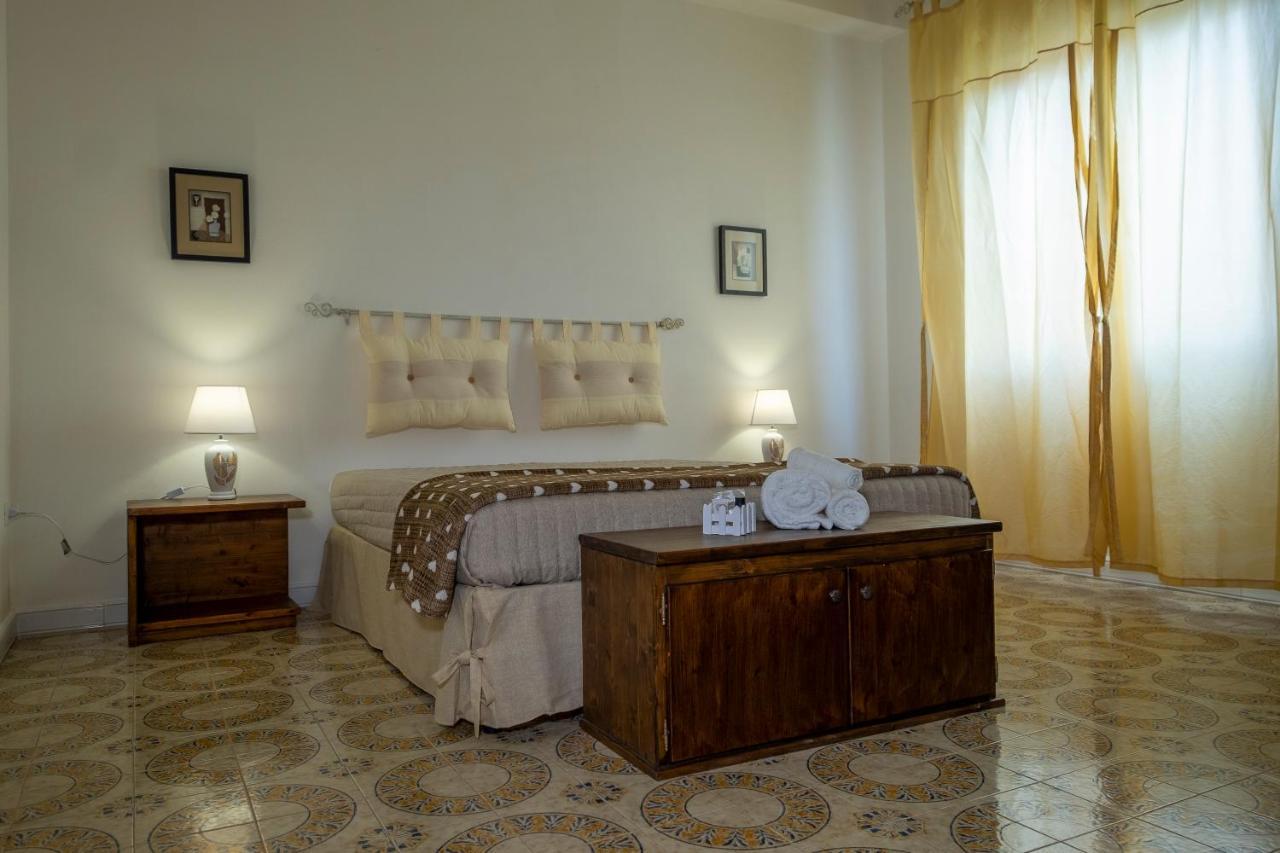 Hotel Soleo Quartu SantʼElena Extérieur photo