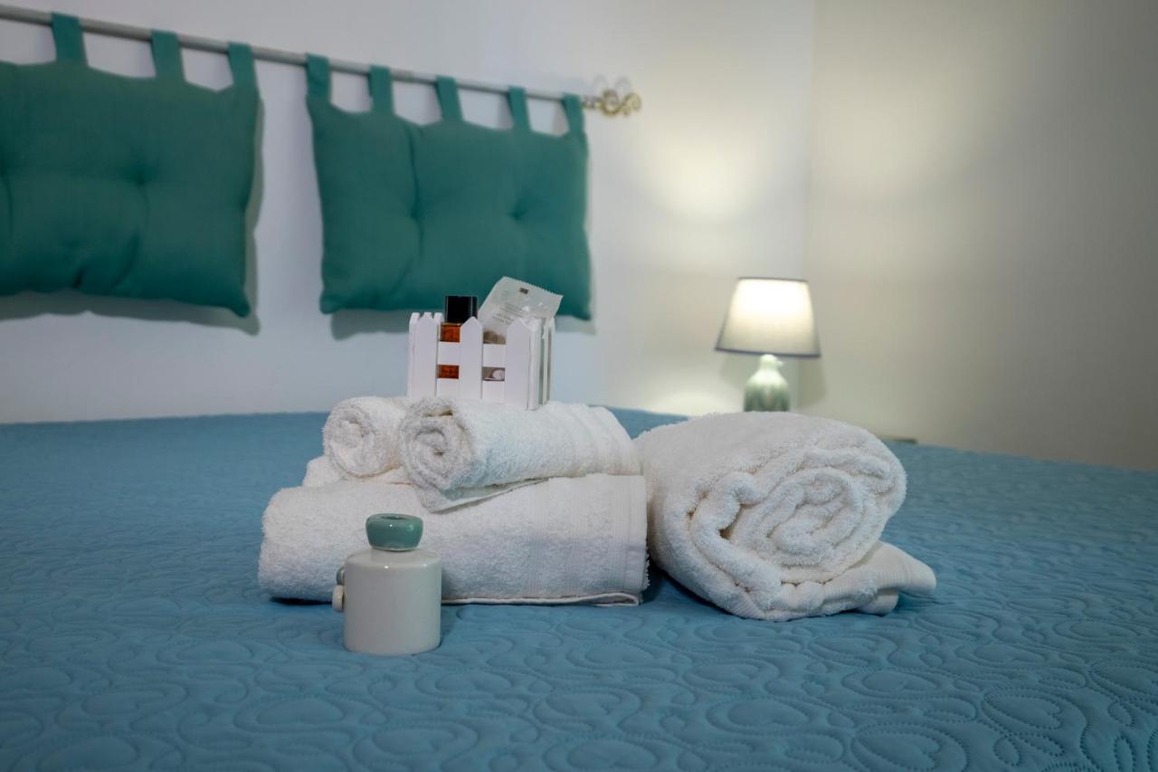 Hotel Soleo Quartu SantʼElena Extérieur photo