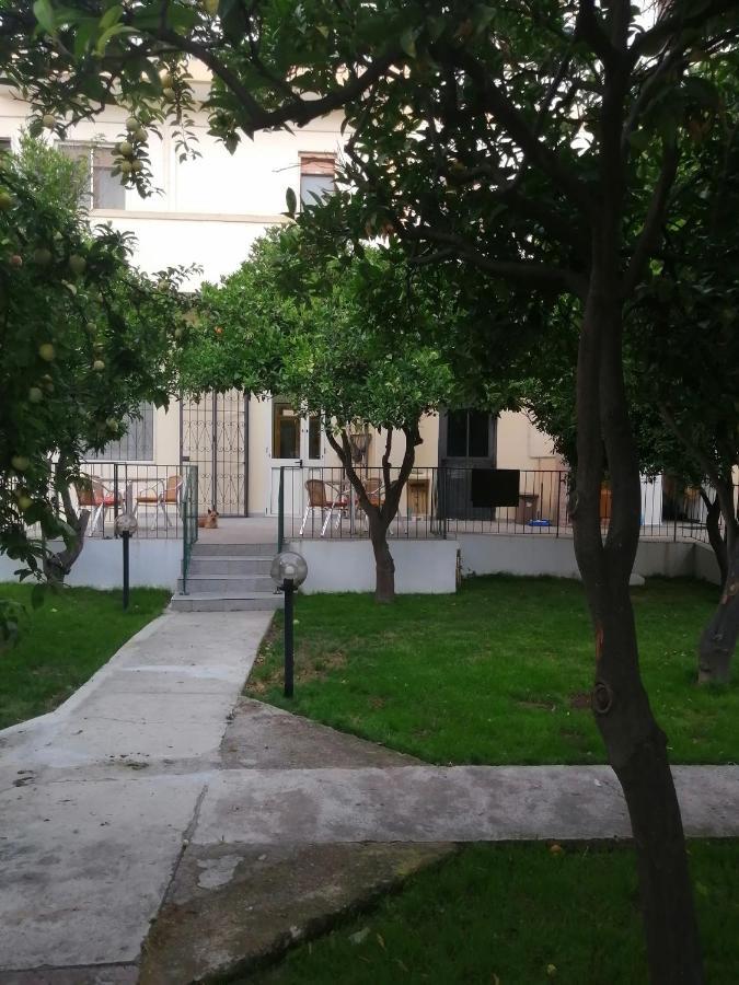 Hotel Soleo Quartu SantʼElena Extérieur photo