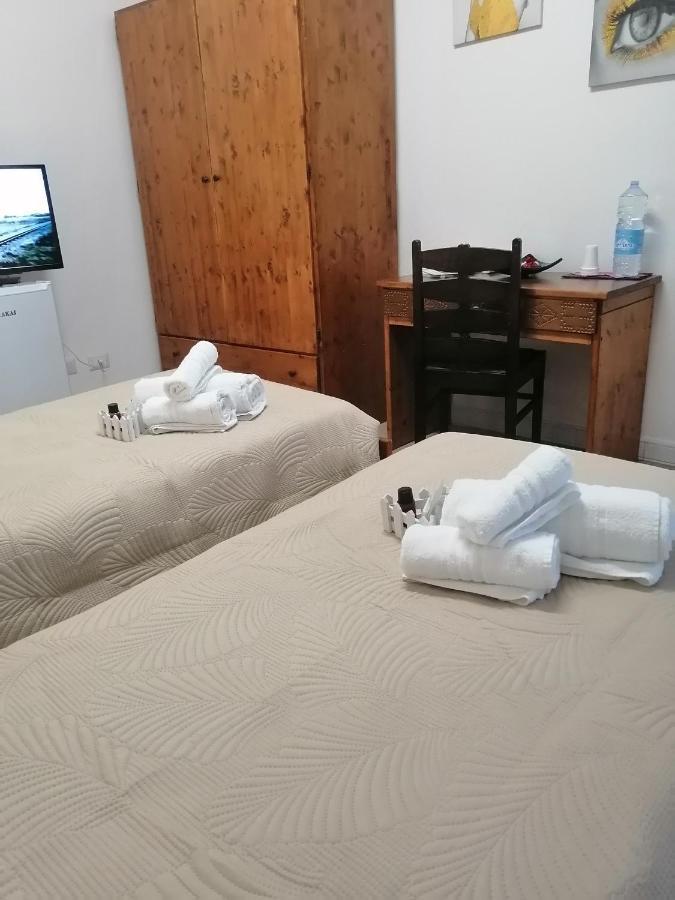 Hotel Soleo Quartu SantʼElena Extérieur photo