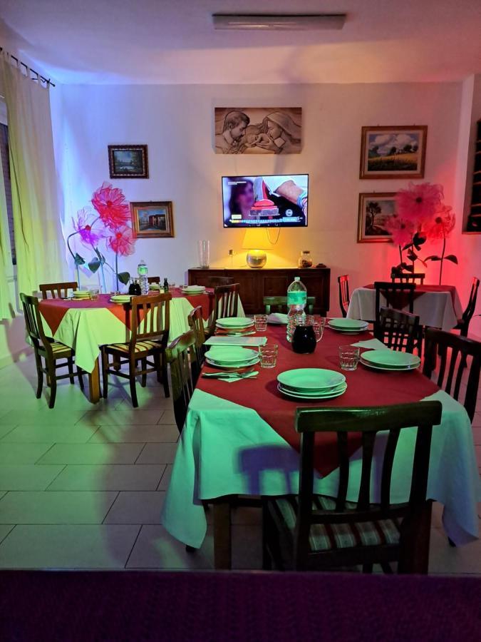 Hotel Soleo Quartu SantʼElena Extérieur photo