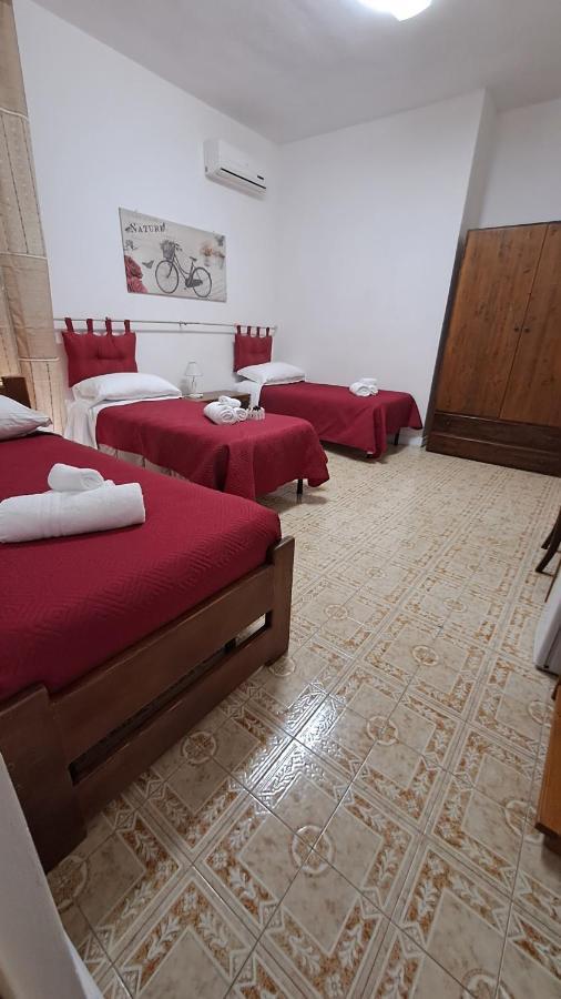 Hotel Soleo Quartu SantʼElena Extérieur photo