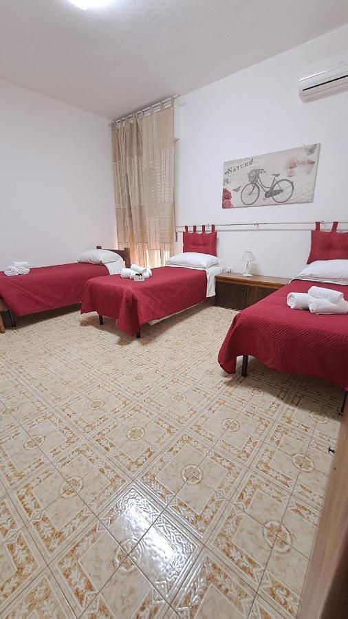 Hotel Soleo Quartu SantʼElena Extérieur photo