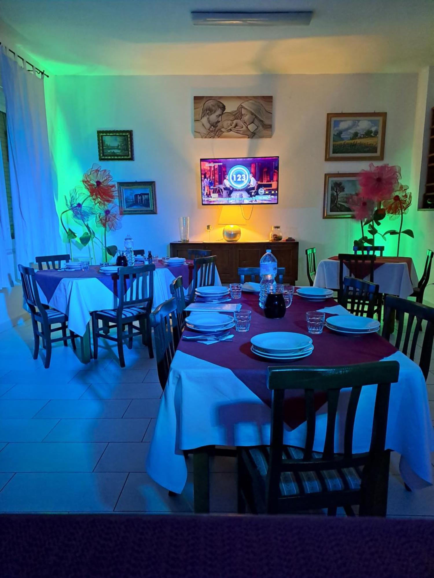 Hotel Soleo Quartu SantʼElena Extérieur photo