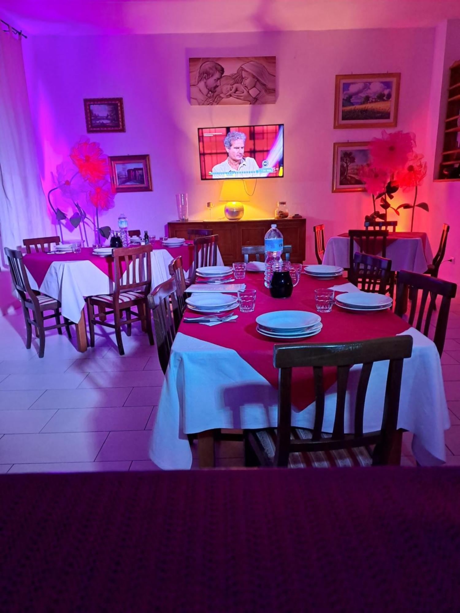 Hotel Soleo Quartu SantʼElena Extérieur photo