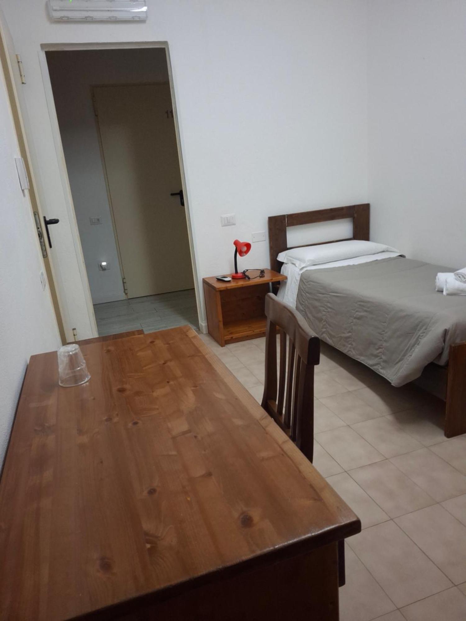Hotel Soleo Quartu SantʼElena Extérieur photo