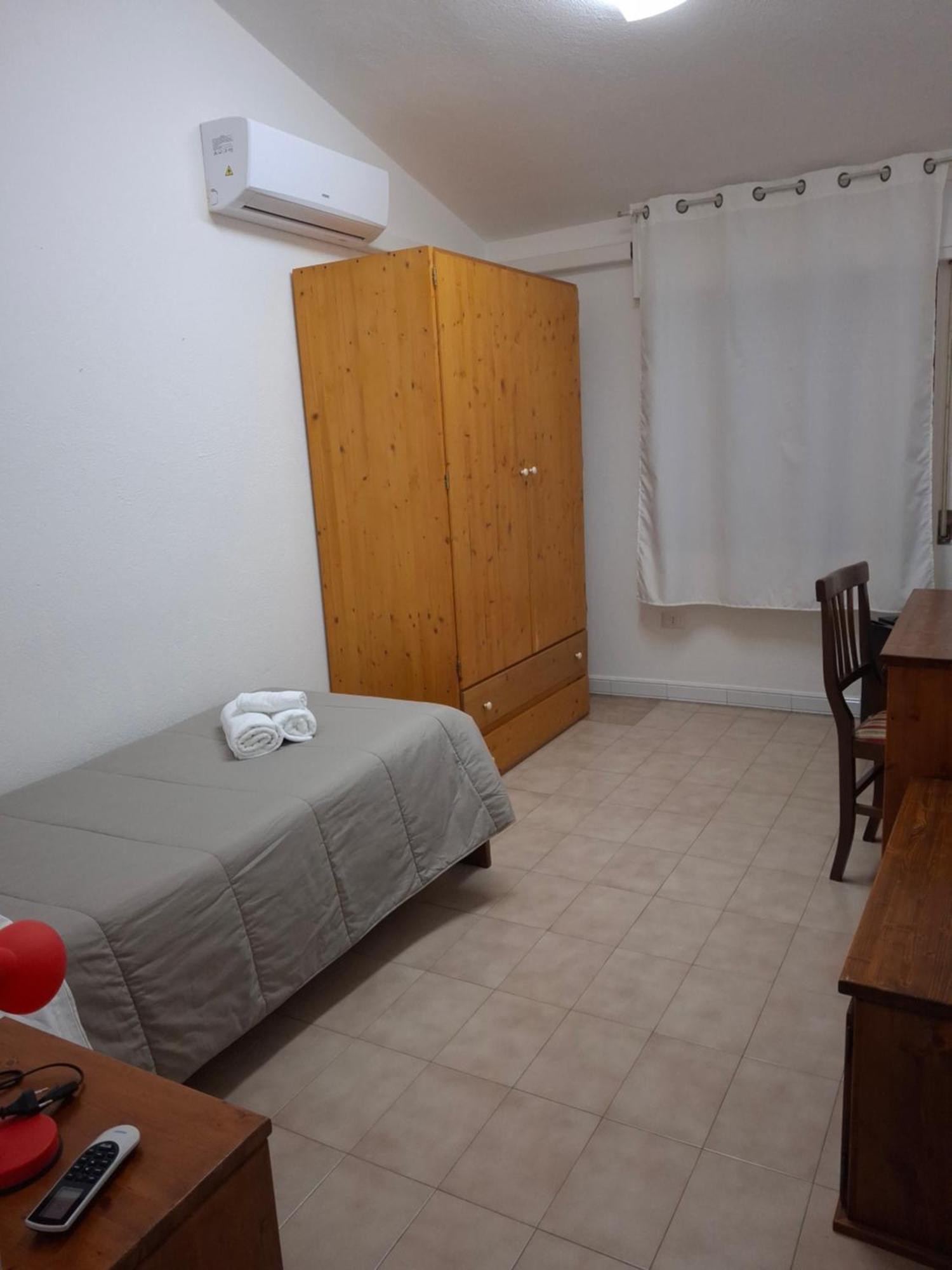 Hotel Soleo Quartu SantʼElena Extérieur photo