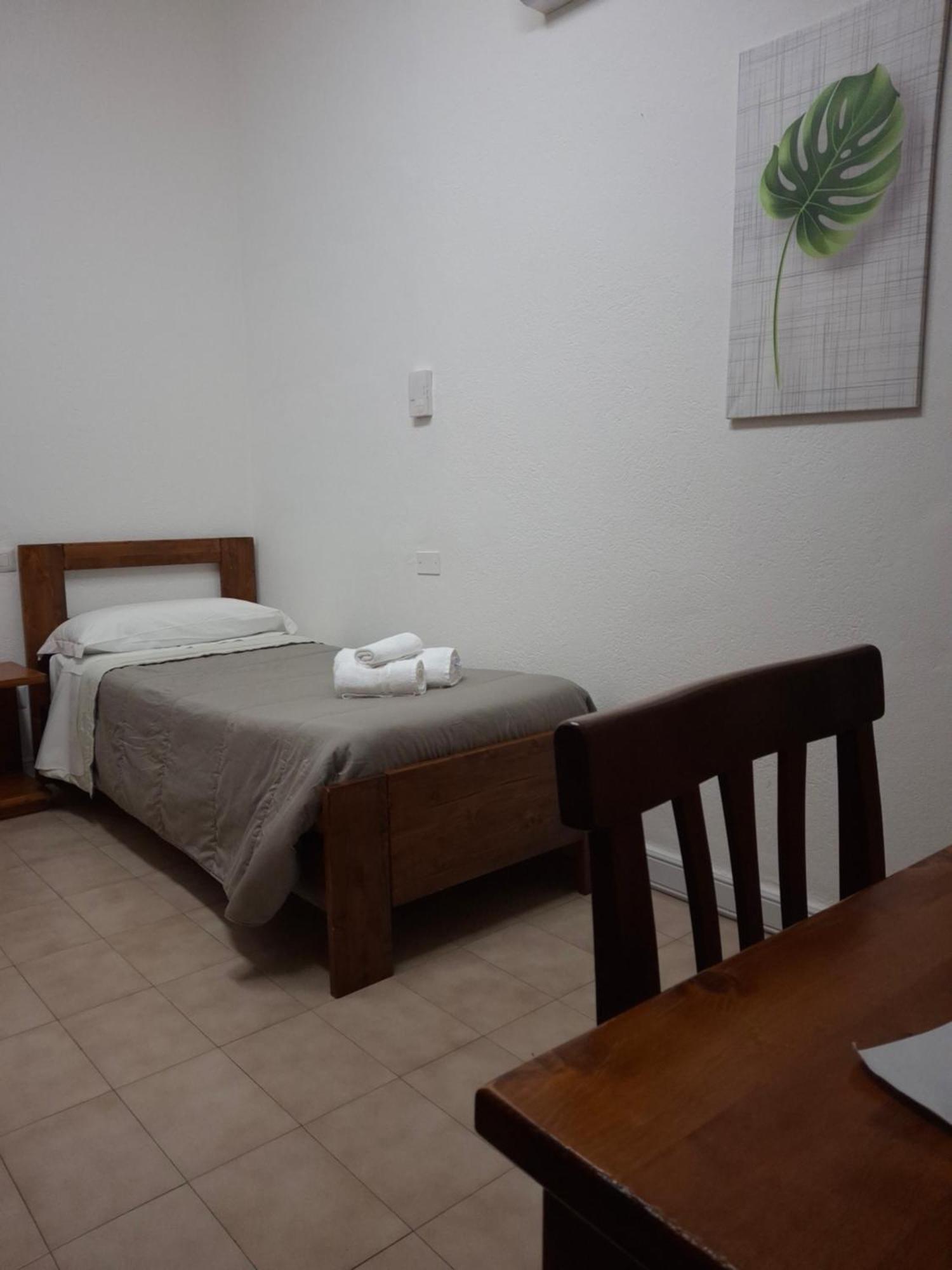 Hotel Soleo Quartu SantʼElena Extérieur photo